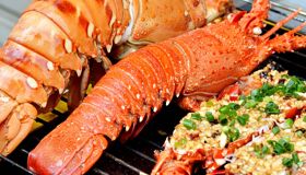 Binh Ba Lobster Nha Trang Khanh Hoa